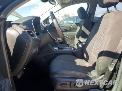 Zdjęcie 7 z 14 samochodu: 2020 CHEVROLET EQUINOX LT VIN:2GNAXKEV8L6201471 - miniatura