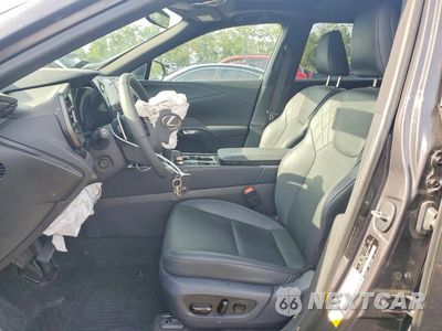Zdjęcie 7 z 13 samochodu: 2025 LEXUS RX 350 PREMIUM VIN:2T2BAMCA7SC093833 - miniatura