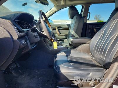 Zdjęcie 7 z 13 samochodu: 2015 GMC ACADIA DENALI VIN:1GKKVTKD6FJ168308 - miniatura