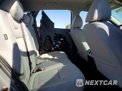 Zdjęcie 11 z 14 samochodu: 2026 HYUNDAI TUCSON SEL VIN:5NMJB3DE7TH707848 - miniatura