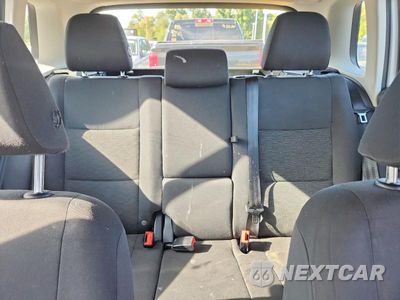 Zdjęcie 10 z 13 samochodu: 2015 VOLKSWAGEN TIGUAN S VIN:WVGBV7AX0FW589745 - miniatura