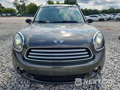 Piąte zdjęcie samochodu w środku: 2012 MINI COOPER COUNTRYMAN VIN:WMWZB3C51CWM03168 - miniatura