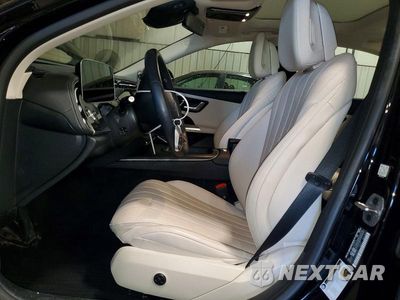 Zdjęcie 7 z 13 samochodu: 2025 MERCEDES-BENZ E 350 4MATIC VIN:W1KLF4HB8SA115859 - miniatura
