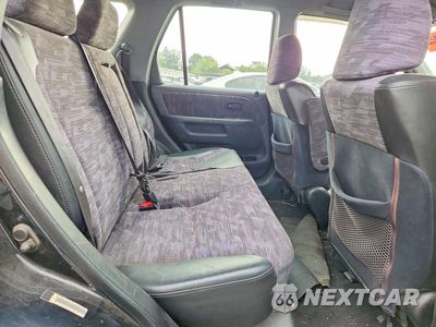 Zdjęcie 10 z 12 samochodu: 2003 HONDA CR-V LX VIN:JHLRD68433C000490 - miniatura