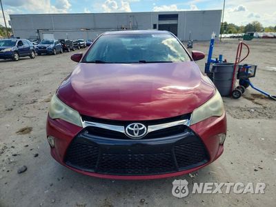 Piąte zdjęcie samochodu w środku: 2015 TOYOTA CAMRY SE VIN:4T1BF1FK8FU905301 - miniatura