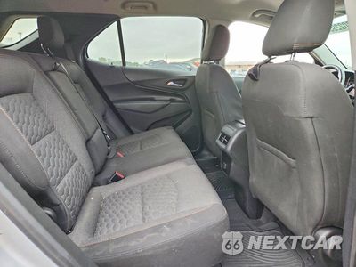 Zdjęcie 11 z 13 samochodu: 2018 CHEVROLET EQUINOX LT VIN:2GNAXSEV1J6302896 - miniatura