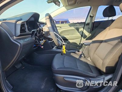 Zdjęcie 7 z 12 samochodu: 2020 HYUNDAI ELANTRA SE VIN:KMHD74LF7LU062931 - miniatura