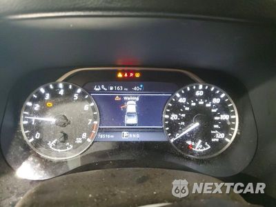 Zdjęcie 9 z 13 samochodu: 2022 NISSAN FRONTIER SV VIN:1N6ED1EJ2NN669623 - miniatura