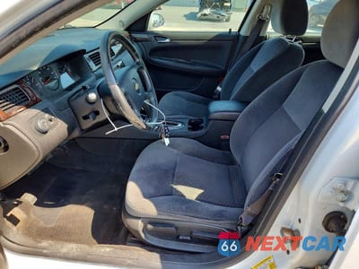 Zdjęcie 7 z 12 samochodu: 2013 CHEVROLET IMPALA LT VIN:2G1WG5E36D1158691 - miniatura