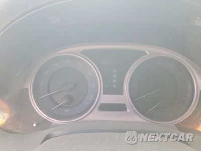 Zdjęcie 9 z 12 samochodu: 2008 LEXUS IS 250 BASE VIN:JTHBK262985078281 - miniatura