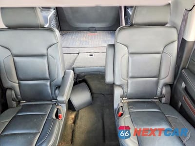 Zdjęcie 10 z 13 samochodu: 2017 GMC YUKON XL C1500 SLT VIN:1GKS1GKC8HR332009 - miniatura