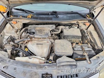 Zdjęcie 11 z 12 samochodu: 2012 TOYOTA CAMRY SE VIN:4T1BF1FK2CU099211 - miniatura