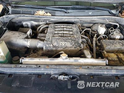 Zdjęcie 11 z 12 samochodu: 2017 TOYOTA TUNDRA SR5 VIN:5TFUW5F17HX591170 - miniatura