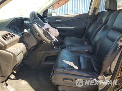 Zdjęcie 7 z 13 samochodu: 2012 HONDA CR-V EXL VIN:2HKRM4H75CH634156 - miniatura