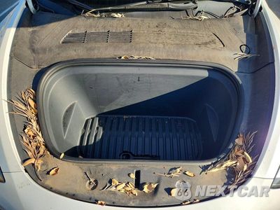 Zdjęcie 11 z 12 samochodu: 2020 TESLA MODEL Y VIN:5YJYGDEE7LF046148 - miniatura