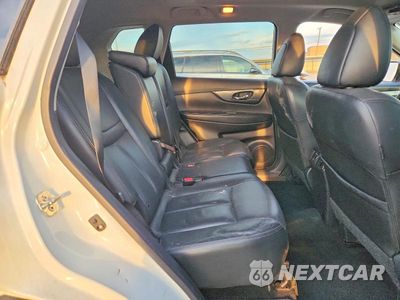Zdjęcie 11 z 14 samochodu: 2015 NISSAN ROGUE SL VIN:5N1AT2MT8FC806330 - miniatura