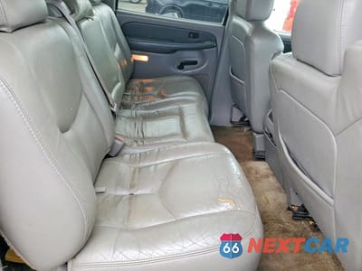 Zdjęcie 11 z 14 samochodu: 2003 GMC YUKON XL K1500 VIN:1GKFK16Z83J104626 - miniatura