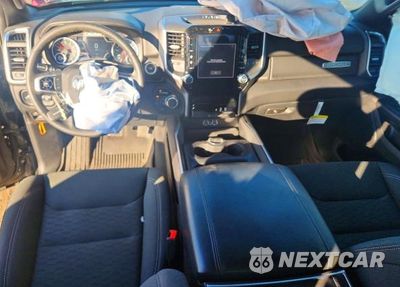 Zdjęcie 8 z 12 samochodu: 2025 RAM 1500 BIG HORN/LONE STAR VIN:1C6RRFFG5SN537707 - miniatura