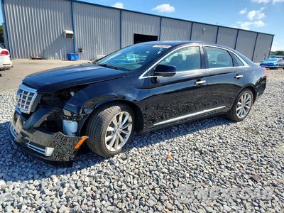 2013 CADILLAC XTS LUXURY COLLECTION 2G61R5S32D9151712 - główne zdjęcie licytacji z USA - miniatura