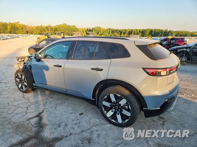 Drugie zdjęcie samochodu z przodu: 2025 HONDA PROLOGUE ELITE VIN:3GPKHZRJXSS520959 - miniatura