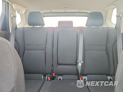 Zdjęcie 10 z 14 samochodu: 2023 NISSAN ROGUE S VIN:5N1BT3AB5PC791924 - miniatura