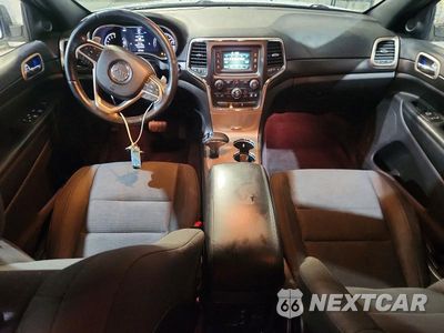 Zdjęcie 8 z 13 samochodu: 2015 JEEP GRAND CHEROKEE LAREDO VIN:1C4RJFAG3FC234370 - miniatura