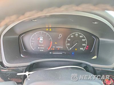 Zdjęcie 9 z 12 samochodu: 2022 HONDA CIVIC EX VIN:2HGFE1F7XNH318119 - miniatura