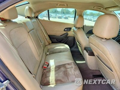 Zdjęcie 10 z 12 samochodu: 2013 CHEVROLET MALIBU 1LT VIN:1G11C5SA6DF342031 - miniatura