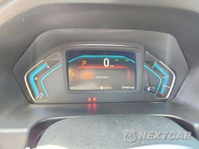 Zdjęcie 9 z 13 samochodu: 2020 HONDA ODYSSEY EXL VIN:5FNRL6H75LB001024 - miniatura