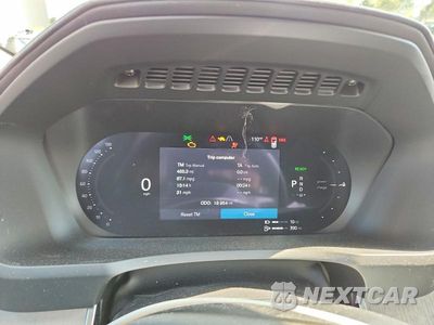 Zdjęcie 9 z 13 samochodu: 2025 VOLVO XC90 ULTRA VIN:YV4H60PG1S1371473 - miniatura