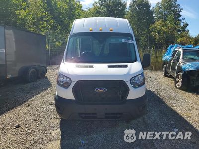 Piąte zdjęcie samochodu w środku: 2024 FORD TRANSIT T-350 HD VIN:1FTBF4UG5RKB34087 - miniatura