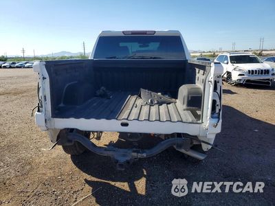 Zdjęcie 6 z 12 samochodu: 2021 GMC SIERRA K1500 SLT VIN:3GTU9DED8MG264367 - miniatura