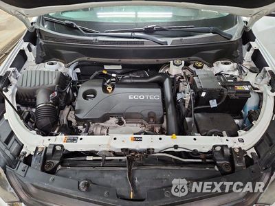 Zdjęcie 12 z 13 samochodu: 2020 CHEVROLET EQUINOX LS VIN:2GNAXHEV0L6225802 - miniatura