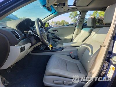 Zdjęcie 7 z 13 samochodu: 2016 ACURA RDX TECHNOLOGY VIN:5J8TB4H50GL000069 - miniatura