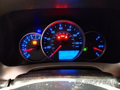 Zdjęcie 9 z 13 samochodu: 2016 TOYOTA RAV4 LE VIN:2T3BFREV9GW508134 - miniatura