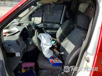 Zdjęcie 7 z 14 samochodu: 2011 FORD TRANSIT CONNECT XLT VIN:NM0LS7DN5BT064765 - miniatura