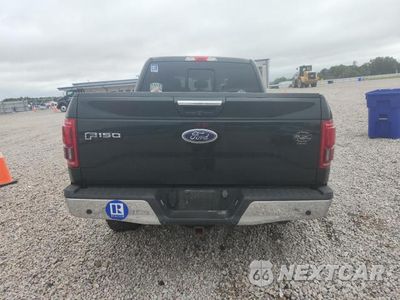 Zdjęcie 6 z 12 samochodu: 2015 FORD F150 SUPERCREW VIN:1FTEW1EG9FFB60402 - miniatura
