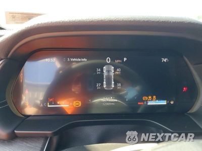 Zdjęcie 9 z 13 samochodu: 2025 JEEP GRAND CHEROKEE LIMITED VIN:1C4RJHBG1SC306588 - miniatura