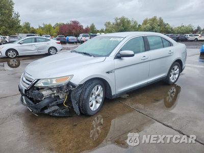 2010 FORD TAURUS SEL 1FAHP2EW9AG147911 - główne zdjęcie licytacji z USA - miniatura