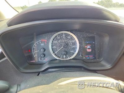 Zdjęcie 9 z 13 samochodu: 2020 TOYOTA COROLLA LE VIN:5YFEPRAE1LP050626 - miniatura