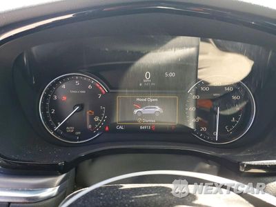 Zdjęcie 9 z 13 samochodu: 2022 CADILLAC XT5 LUXURY VIN:1GYKNAR49NZ128367 - miniatura