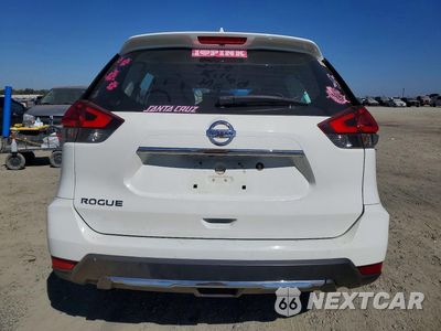 Zdjęcie 6 z 12 samochodu: 2017 NISSAN ROGUE S VIN:KNMAT2MT1HP513921 - miniatura