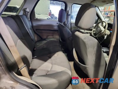 Zdjęcie 11 z 13 samochodu: 2008 MAZDA TRIBUTE I VIN:4F2CZ02Z38KM24965 - miniatura