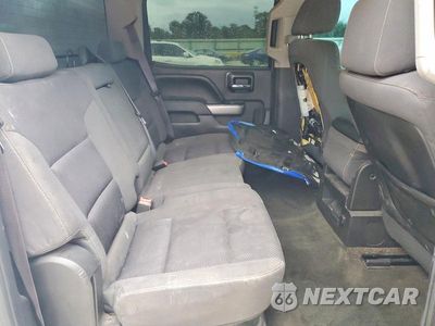 Zdjęcie 10 z 12 samochodu: 2015 CHEVROLET SILVERADO K1500 LT VIN:3GCUKREC7FG207797 - miniatura
