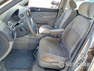 Zdjęcie 7 z 12 samochodu: 2002 VOLKSWAGEN JETTA GLS VIN:WVWSK61J22W623133 - miniatura