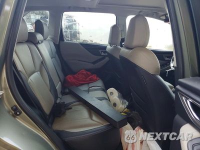 Zdjęcie 11 z 13 samochodu: 2021 SUBARU FORESTER LIMITED VIN:JF2SKAUC8MH411748 - miniatura
