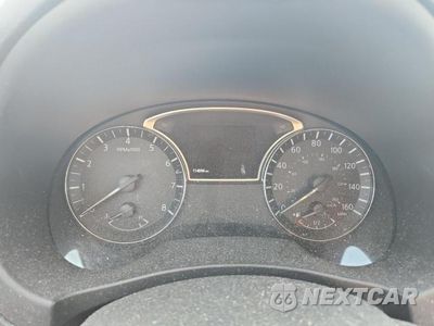 Zdjęcie 9 z 13 samochodu: 2016 NISSAN ALTIMA 2.5 S VIN:1N4AL3AP0GC243993 - miniatura