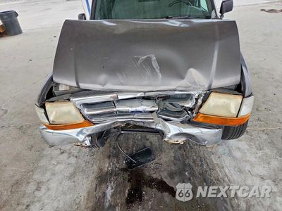 Zdjęcie 11 z 12 samochodu: 1999 FORD RANGER SUPER CAB VIN:1FTYR14V1XPA57684 - miniatura