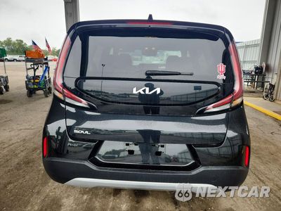 Zdjęcie 6 z 13 samochodu: 2024 KIA SOUL LX VIN:KNDJ23AU0R7238730 - miniatura