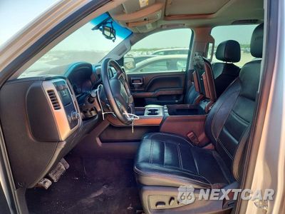 Zdjęcie 7 z 11 samochodu: 2018 GMC SIERRA C1500 DENALI VIN:3GTP1PEJ1JG203384 - miniatura